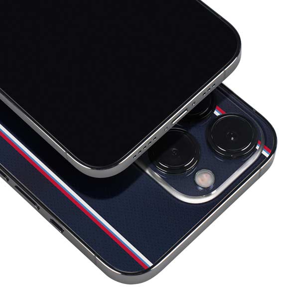 NBA LA Clippers Jersey iPhone 15 Pro Max Skin