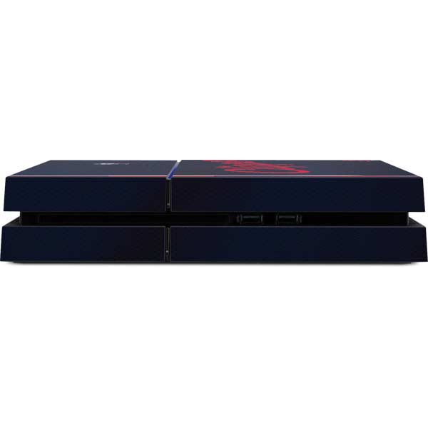NBA LA Clippers Jersey PS4 Console Skin