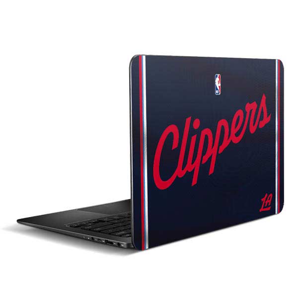 NBA LA Clippers Jersey Zenbook UX305FA 13.3in Skin