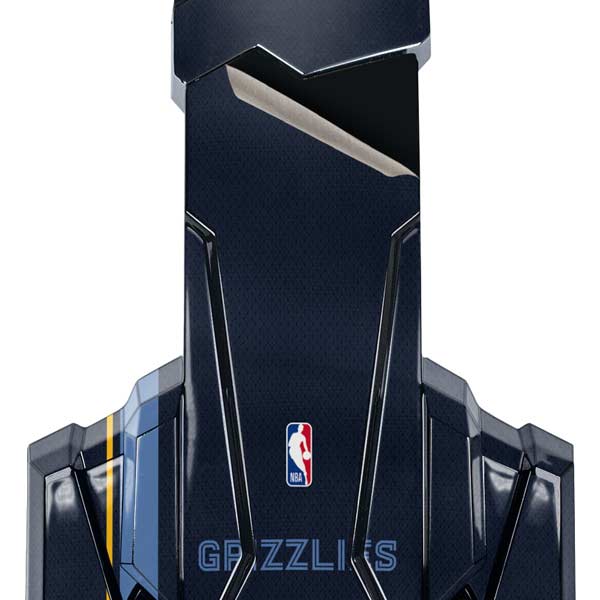 NBA Memphis Grizzlies Jersey BENGOO G9000 Skin