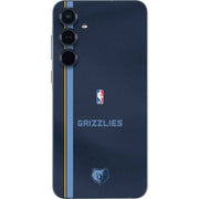 NBA Memphis Grizzlies Jersey Galaxy A36 5G Skin