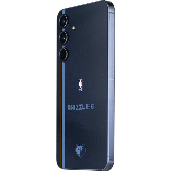 NBA Memphis Grizzlies Jersey Galaxy A36 5G Skin