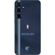 NBA Memphis Grizzlies Jersey Galaxy A55 5G Skin