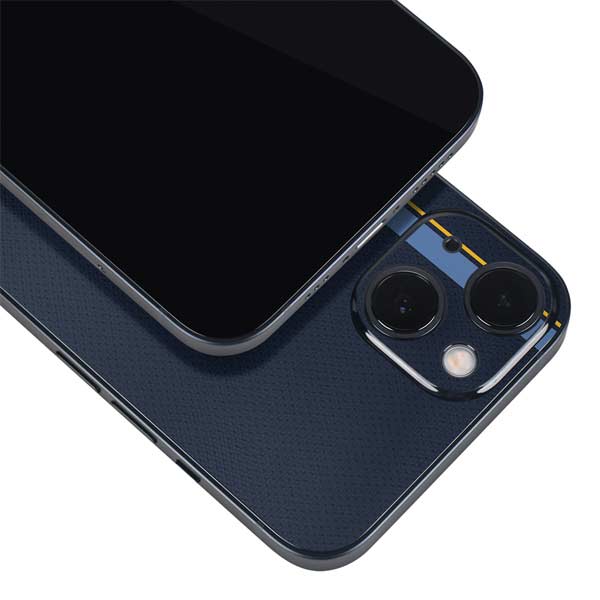 NBA Memphis Grizzlies Jersey iPhone 13 Mini Skin