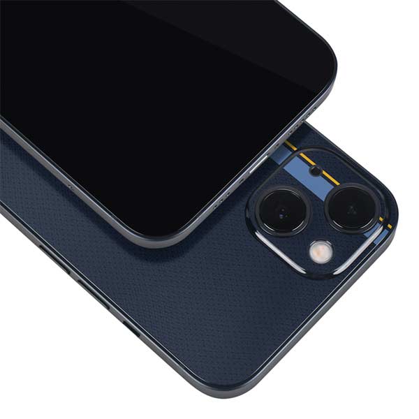 NBA Memphis Grizzlies Jersey iPhone 15 Plus Skin