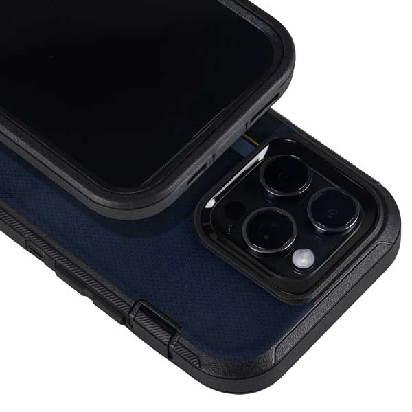 NBA Memphis Grizzlies Jersey Otterbox Defender iPhone Skin