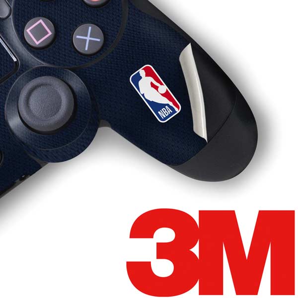 NBA Memphis Grizzlies Jersey PS4 Pro/Slim Controller Skin