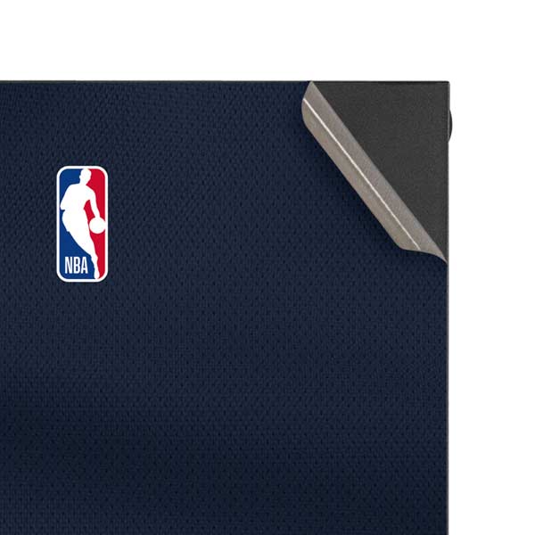 NBA Memphis Grizzlies Jersey Xbox Series X Console Skin