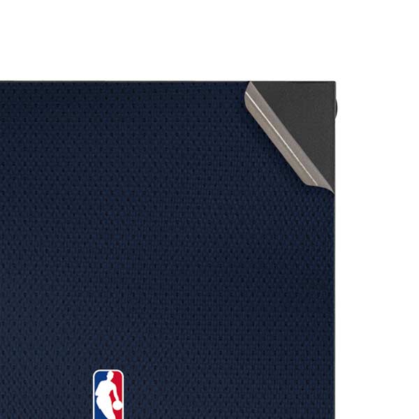 NBA Memphis Grizzlies Jersey XBox Series X Digital Edition Console Skin