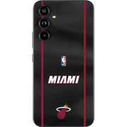 NBA Miami Heat Jersey Galaxy A54 5G Skin