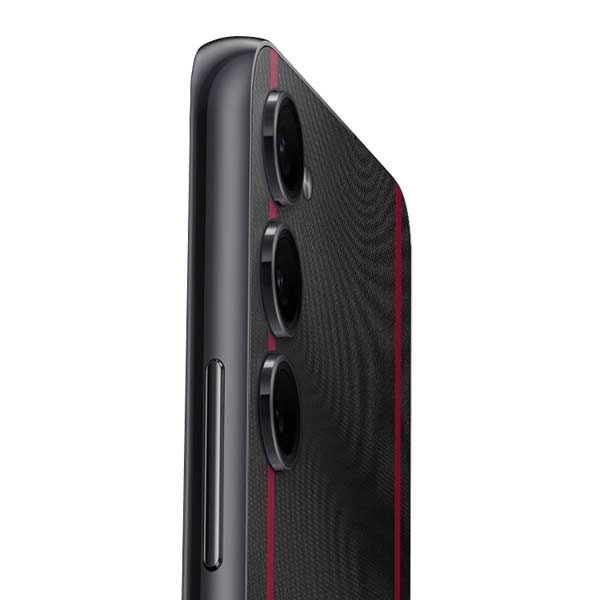 NBA Miami Heat Jersey Galaxy A54 5G Skin