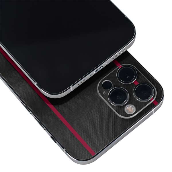 NBA Miami Heat Jersey iPhone 12 Pro Skin