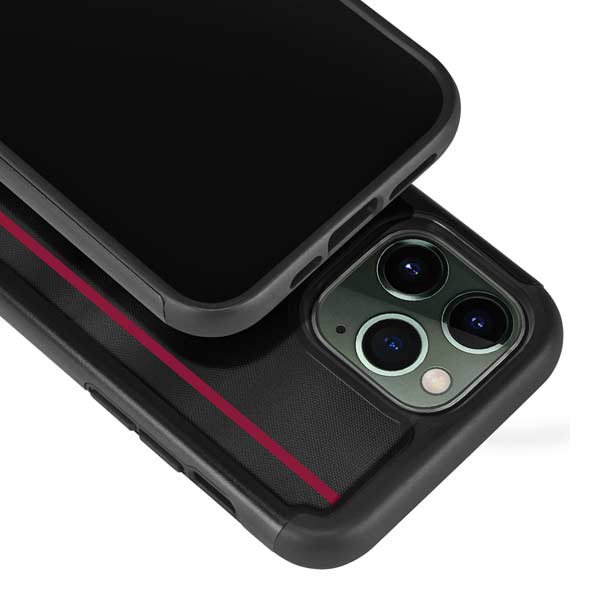 NBA Miami Heat Jersey iPhone 13 Pro Cargo Case