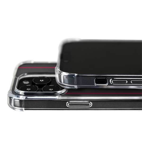 NBA Miami Heat Jersey iPhone 14 Pro Max MagSafe Case