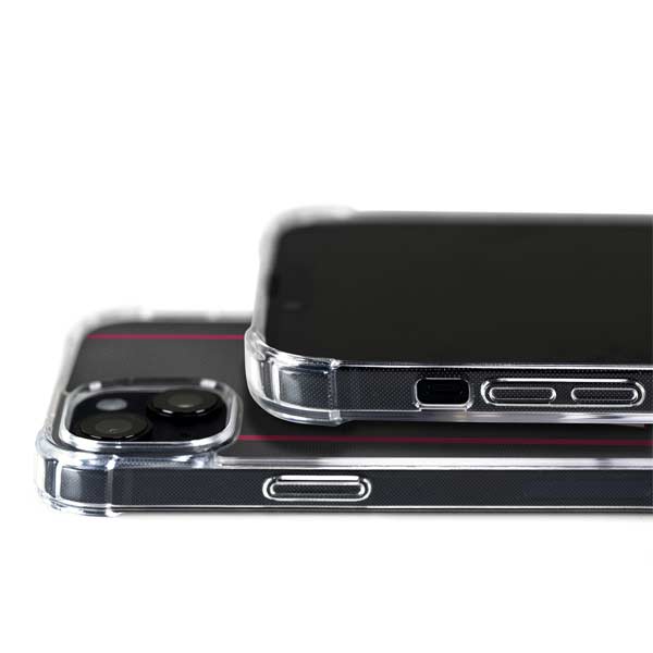 NBA Miami Heat Jersey iPhone 15 MagSafe Case