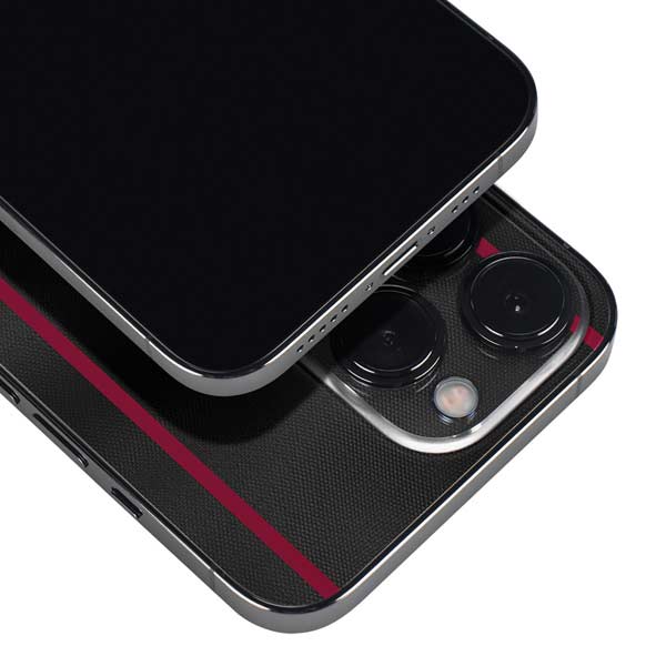 NBA Miami Heat Jersey iPhone 16 Pro Max Skin