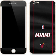 NBA Miami Heat Jersey iPhone 6/6s Plus Skin