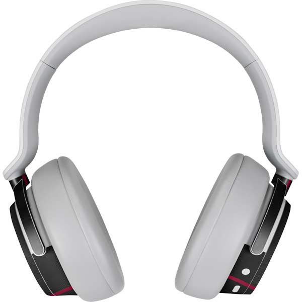 NBA Miami Heat Jersey Surface Headphones Skin