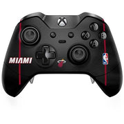 NBA Miami Heat Jersey Xbox One Elite Controller Skin