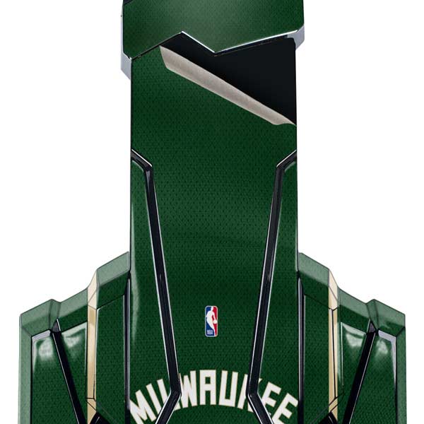 NBA Milwaukee Bucks Jersey BENGOO G9000 Skin