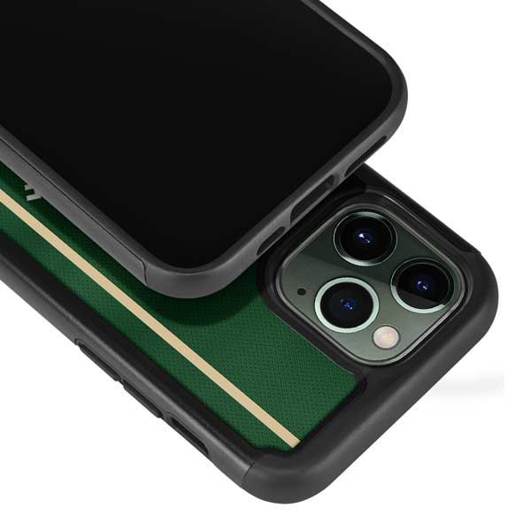 NBA Milwaukee Bucks Jersey iPhone 13 Pro Cargo Case