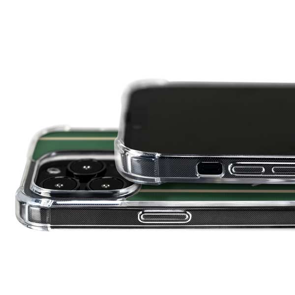 NBA Milwaukee Bucks Jersey iPhone 16 Pro MagSafe Case