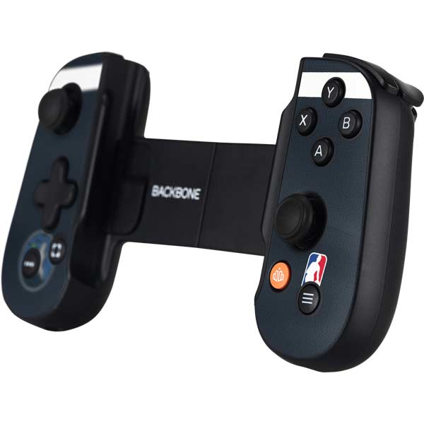 NBA Minnesota Timberwolves Jersey Backbone One for iPhone Game Controller Skin