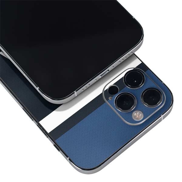 NBA Minnesota Timberwolves Jersey iPhone 12 Pro Max Skin