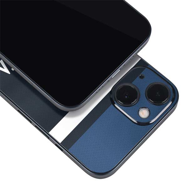 NBA Minnesota Timberwolves Jersey iPhone 13 Mini Skin