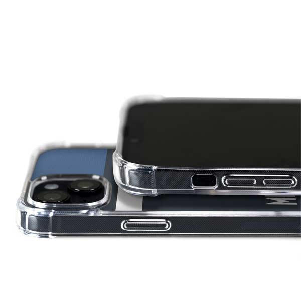NBA Minnesota Timberwolves Jersey iPhone 15 MagSafe Case