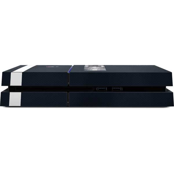 NBA Minnesota Timberwolves Jersey PS4 Console Skin