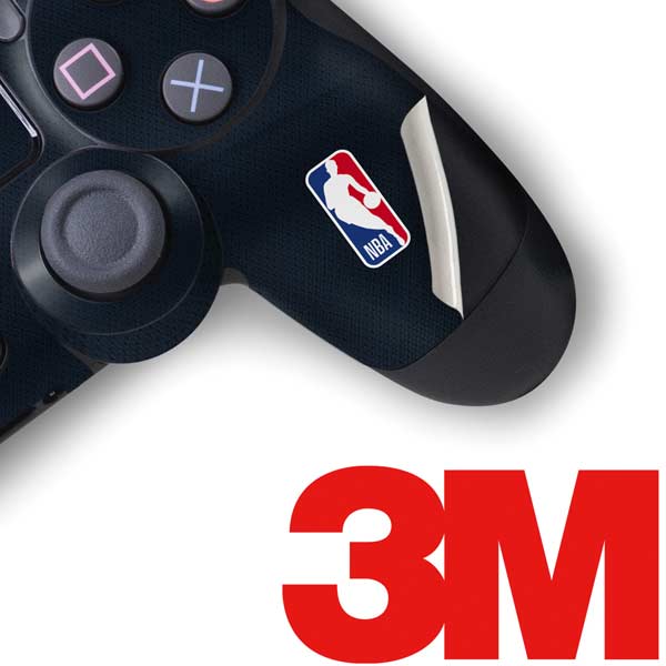 NBA Minnesota Timberwolves Jersey PS4 Pro/Slim Controller Skin