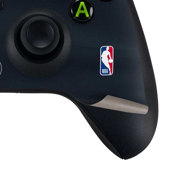 NBA Minnesota Timberwolves Jersey XBox Series X Digital Edition Bundle Skin