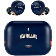 NBA New Orleans Pelicans Jersey Amazon Echo Buds Skin