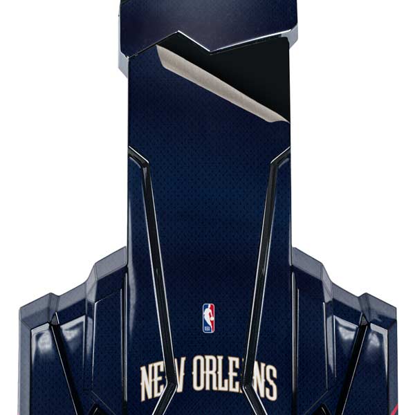 NBA New Orleans Pelicans Jersey BENGOO G9000 Skin