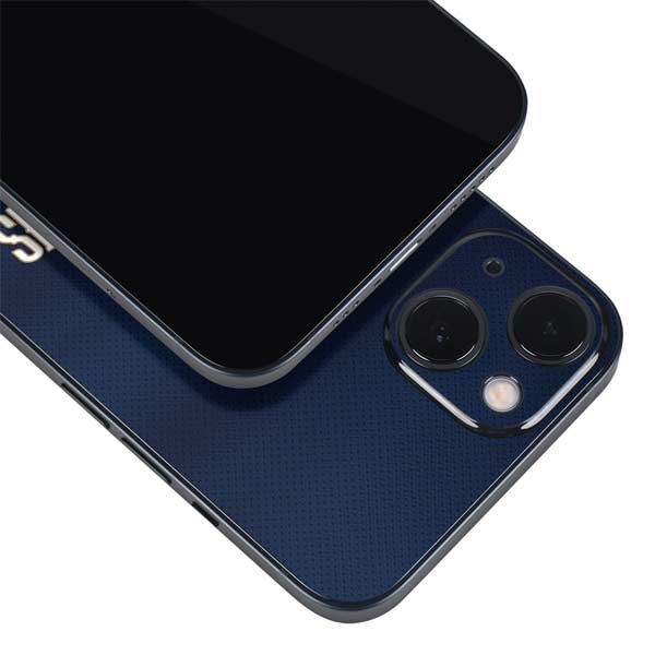 NBA New Orleans Pelicans Jersey iPhone 14 Plus Skin