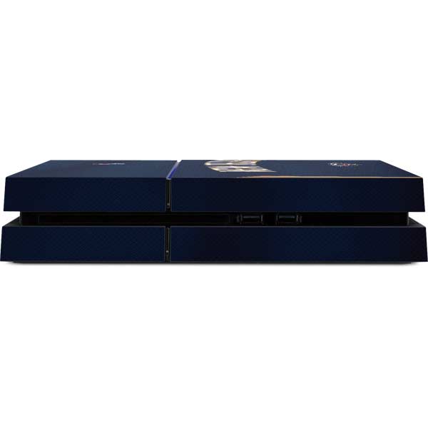 NBA New Orleans Pelicans Jersey PS4 Console Skin