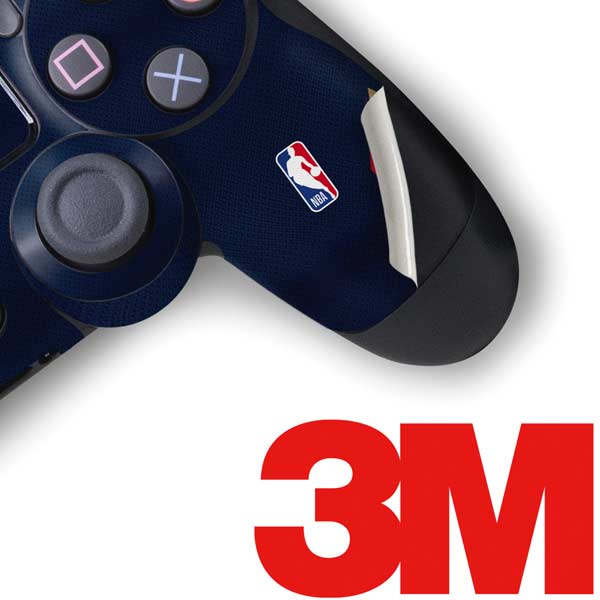 NBA New Orleans Pelicans Jersey PS4 Pro/Slim Controller Skin