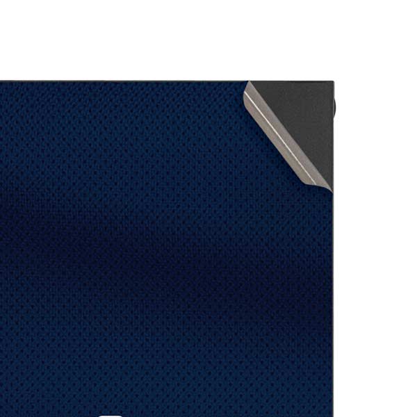 NBA New Orleans Pelicans Jersey XBox Series X Digital Edition Console Skin