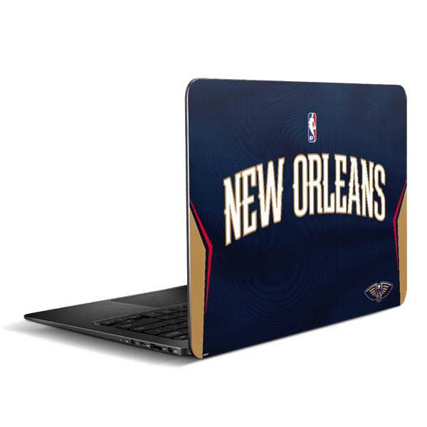 NBA New Orleans Pelicans Jersey Zenbook UX305FA 13.3in Skin