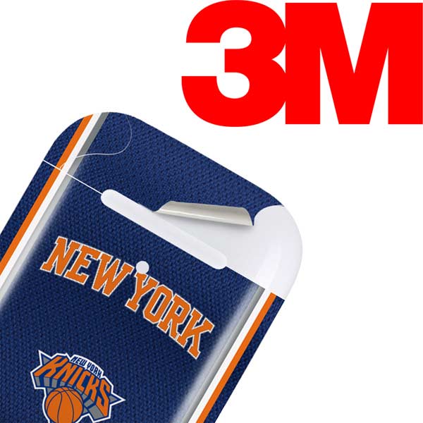 NBA New York Knicks Jersey Apple AirPods Skin