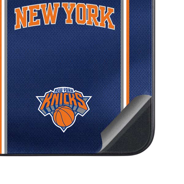 NBA New York Knicks Jersey Galaxy A54 5G Skin