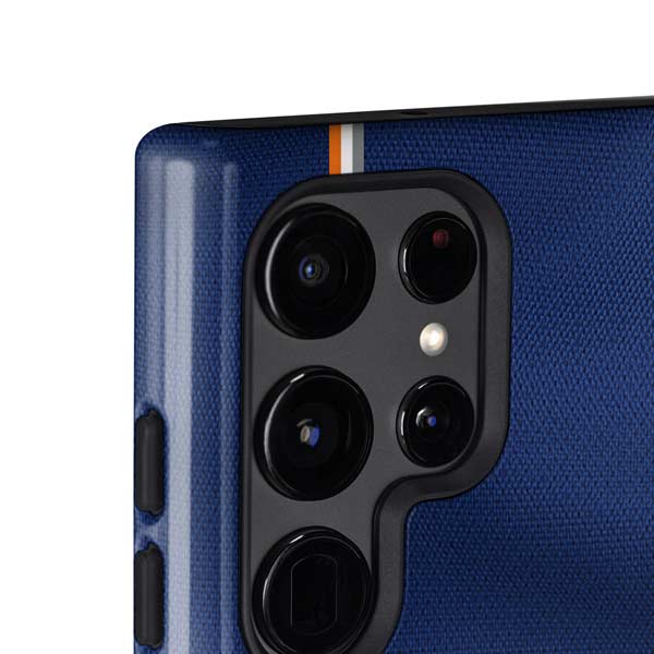 NBA New York Knicks Jersey Galaxy S23 Ultra Pro Case