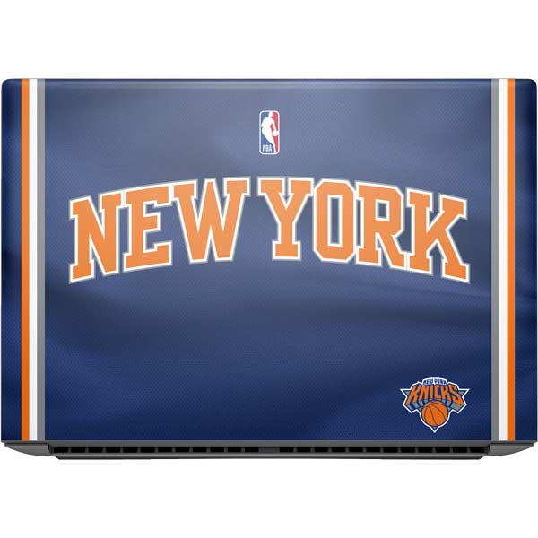 NBA New York Knicks Jersey HP ZBook Fury 16 G10 Skin