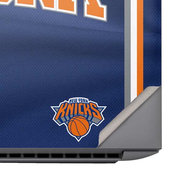 NBA New York Knicks Jersey HP ZBook Fury 16 G10 Skin