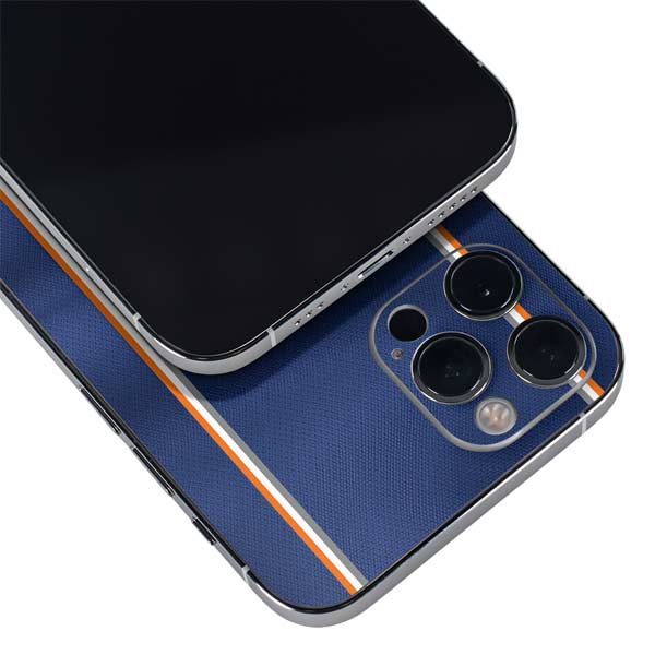NBA New York Knicks Jersey iPhone 12 Pro Max Skin