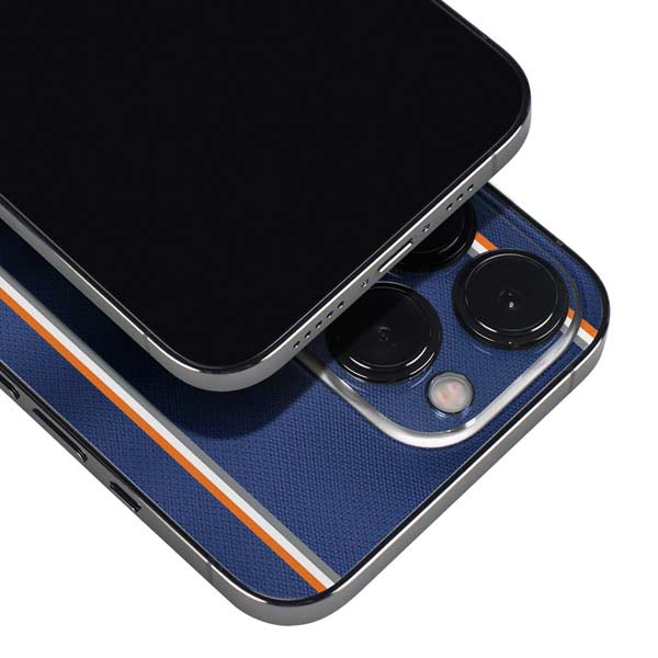NBA New York Knicks Jersey iPhone 13 Pro Max Skin