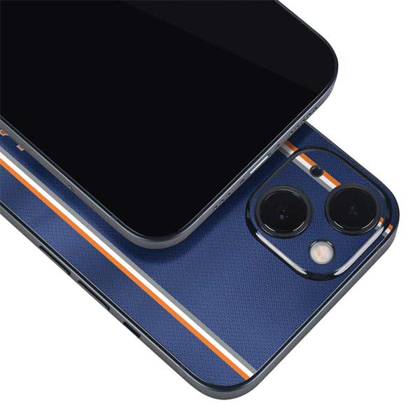 NBA New York Knicks Jersey iPhone 15 Plus Skin