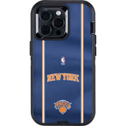 NBA New York Knicks Jersey Otterbox Defender iPhone Skin