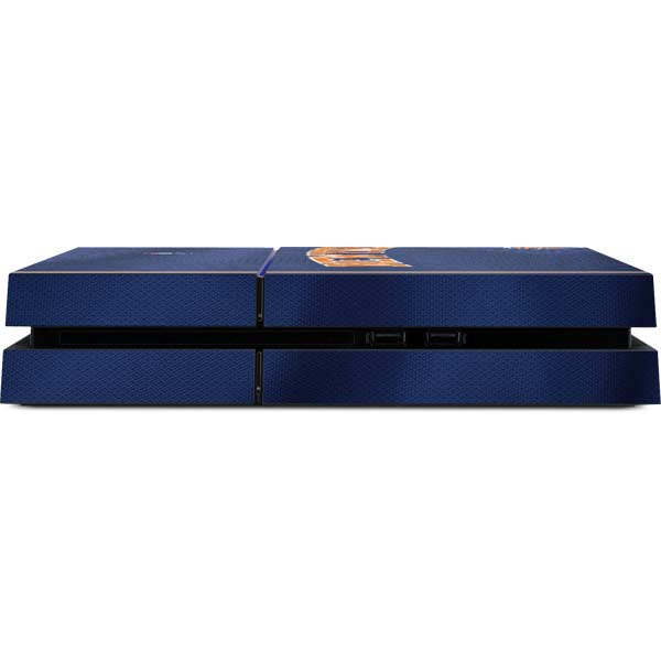 NBA New York Knicks Jersey PS4 Console Skin